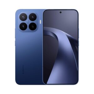 Movil xiaomi 17t pro 5g 12 - 256gb azul