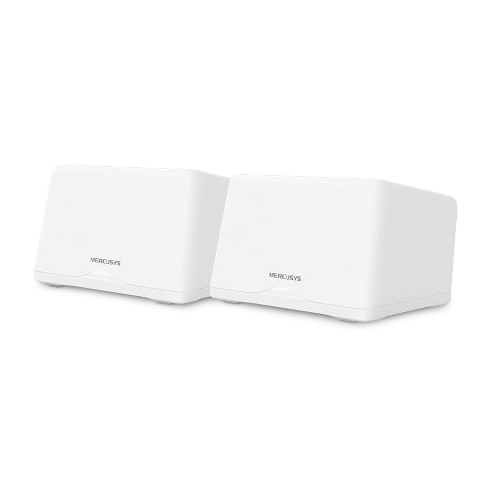 Wifi mesh mercusys halo h47be pack 2