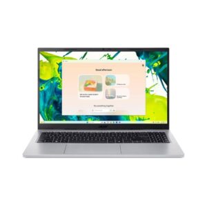 Portatil acer aspire go 15 core 5 - 120u - 8gb - 512gb ssd - 15.6 pulgadas fhd - w11h
