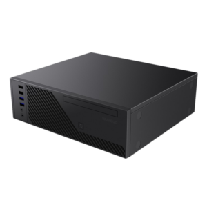 Ordenador de oficina phoenix oberon mini pro intel core i5 14º gen 16gb ddr5 - 500 gb ssd nvme - windows 11 pro micro tfx slim pc sobremesa