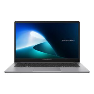 Portatil asus expertbook p1403cva - s62013 core 5 - 210h - 16gb - 512gb ssd - 14 pulgadas fhd - freedos