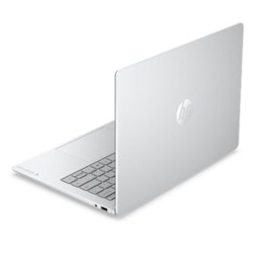 Portátil hp omnibook 3 ai 14 - ht0014nsx ultra 5 - 225u 14 pulgadas - 8gb - 512gb ssd - plata - w11