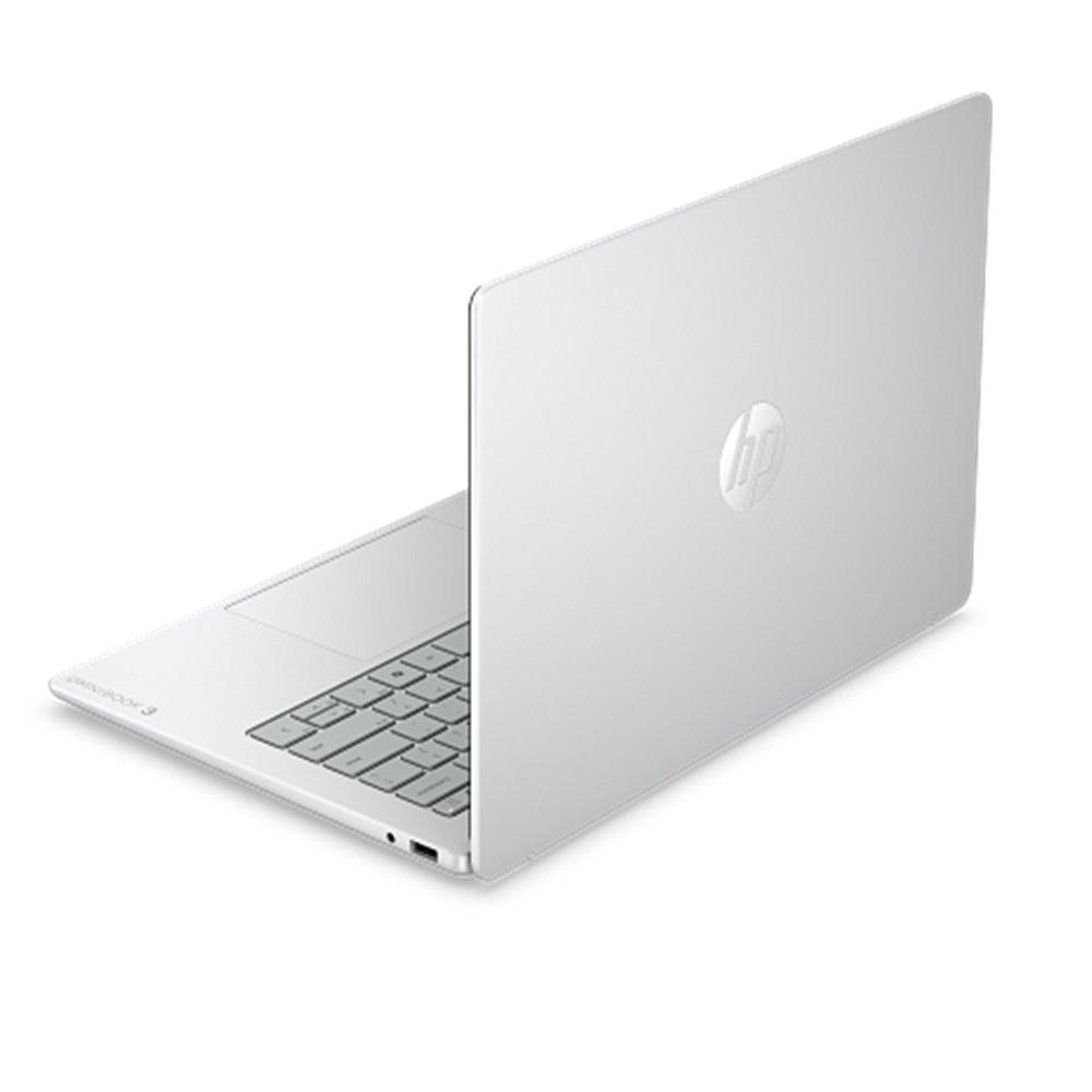 Portátil hp omnibook 3 ai 14 - ht0014nsx ultra 5 - 225u 14 pulgadas - 8gb - 512gb ssd - plata - w11