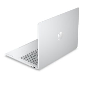 Portátil hp omnibook 3 ai 14 - ht0016nsx ultra 5 - 225u 14 pulgadas - 8gb - 512gb ssd - plata - freedos