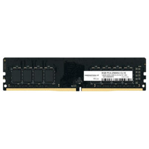Memoria ram ddr4 8gb innovation it udimm 3200