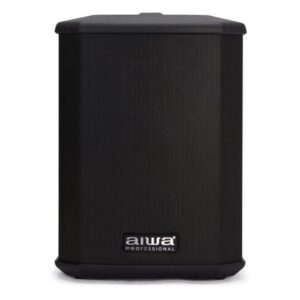 Altavoz aiwa ax - 1pro negro