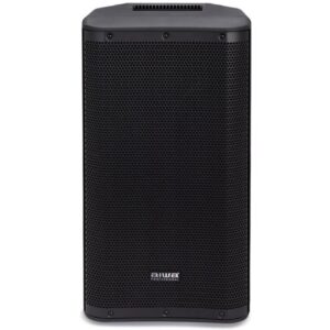 Altavoz aiwa apro - 12 negro