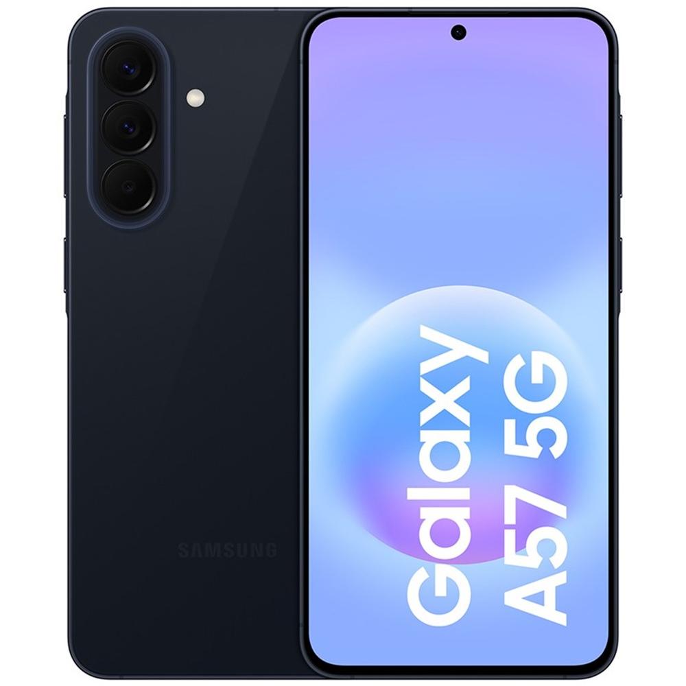 Movil samsung galaxy a57 5g 8 - 128gb azul