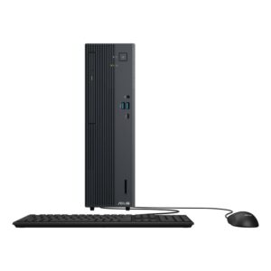 Ordenador asus expertcenter p500 sff p500sv - 07240h110x core 7 - 240h - 16gb - 512gb ssd - w11p + teclado y raton