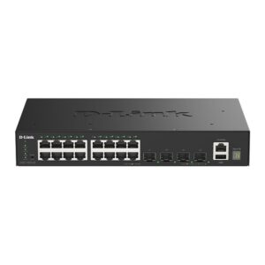 Switch d - link dgs - 1530 - 20 20 puertos