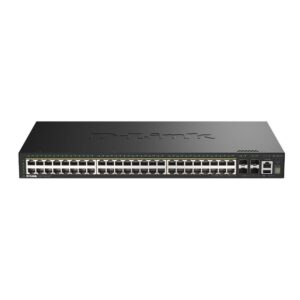 Switch d - link dgs - 1530 - 52p 52 puertos