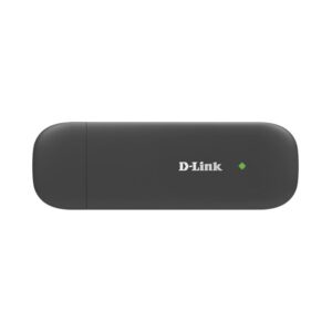 Adaptador 4g usb d - link dwm - 222w - r