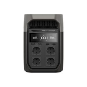 Powerbank ecoflow delta 3 1024wh 1800w