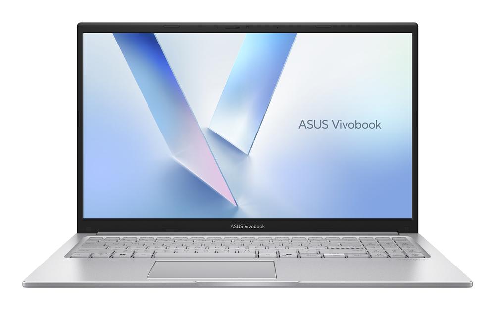 Portatil asus vivobook 15 x1504ma - bq015w core 7 - 350 - 8gb - 512gb ssd - 15.6 pulgadas fhd - w11h