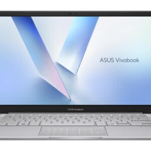 Portatil asus vivobook 14 x1404ma - eb061 core 7 - 350 - 16gb - ssd 512gb - 14 pulgadas fhd - freedos