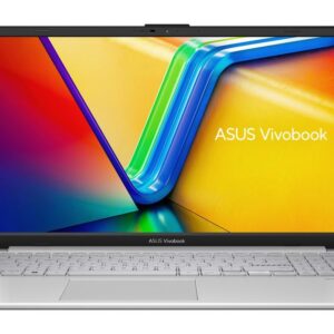 Portatil asus vivobook go 15 e1504fa - bq4442 r5 - 40 - 8gb - ssd 512gb - 15.6 pulgadas fhd - freedos