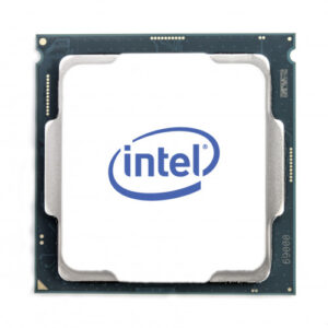 Procesador Intel i3 12100 lga 1700 12ª generacion tray