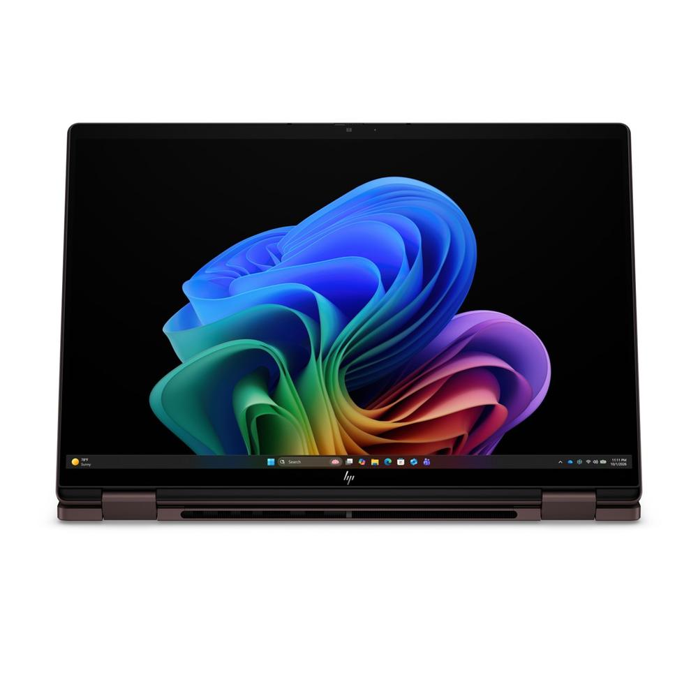 Portátil hp omnibook x flip 2 en 1 ia 14 - kc0005nsx ryzen ai9 - 465 - 32gb - 1tb ssd - 14 pulgadas - w11h