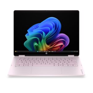 Portátil hp omnibook 5 flip 2 en 1 ia 14 - km0008nsx ultra 5 - 322 - 16gb - 1tb ssd - 14 pulgadas - w11h