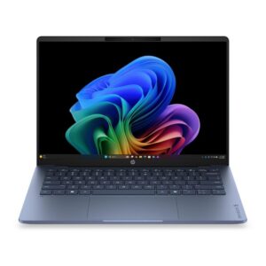Portátil hp omnibook 5 gen ai 14 - hm0002nsx ryzen ai 5 - 430 - 16gb - 1tb ssd - 14 pulgadas - w11h