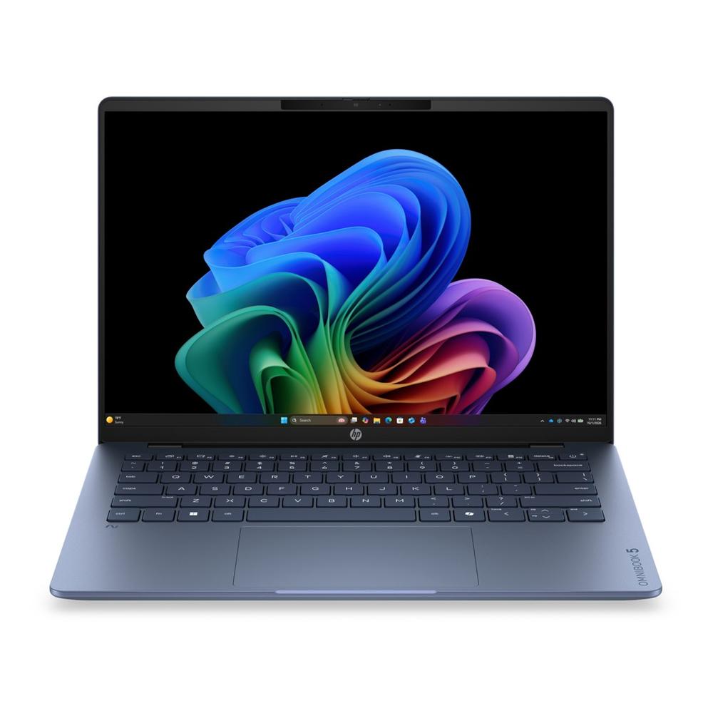 Portátil hp omnibook 5 gen ai 14 - hm0002nsx ryzen ai 5 - 430 - 16gb - 1tb ssd - 14 pulgadas - w11h