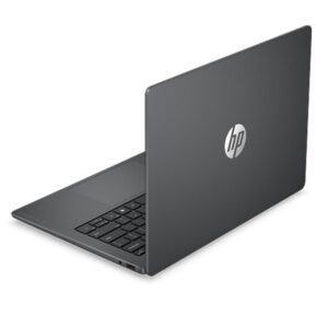 Portátil hp omnibook 3 ai 14 - ht0013nsx ultra 5 - 225u 14 pulgadas - 8gb - 256gb ssd - gris - freedos