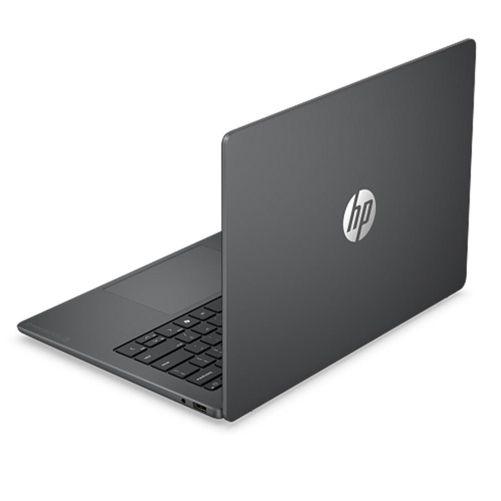 Portátil hp omnibook 3 ai 14 - ht0013nsx ultra 5 - 225u 14 pulgadas - 8gb - 256gb ssd - gris - freedos