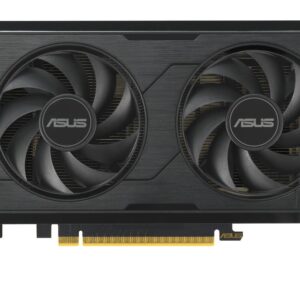Tarjeta grafica asus dual rtx 5050 8gb gddr6 - 3x dp - 1x hdmi pci express 5.0