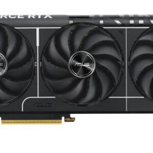 Tarjeta grafica asus prime rtx 5080 16gb gddr7 - 3x dp - 1x hdmi pci express 5.0