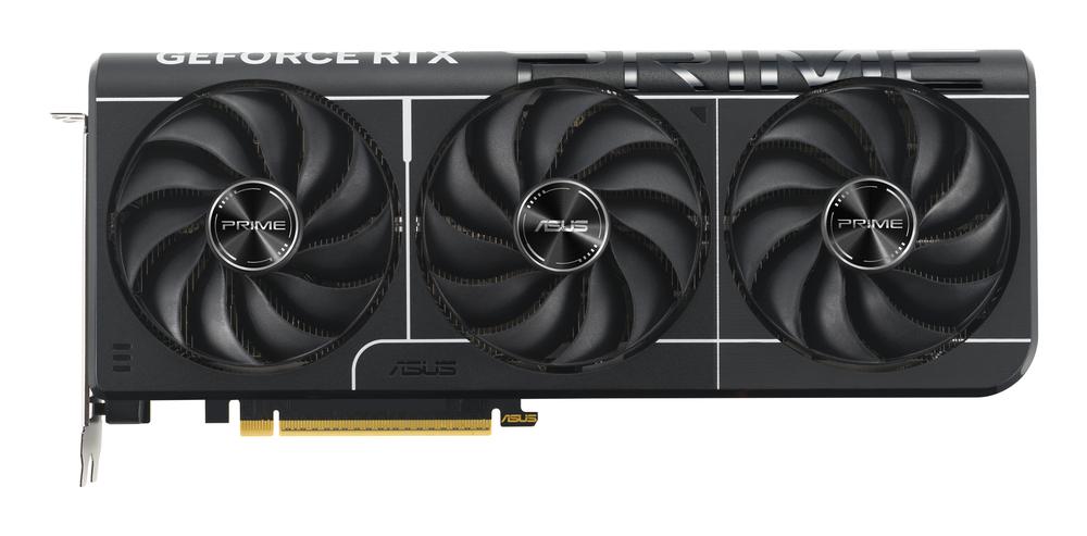 Tarjeta grafica asus prime rtx 5080 16gb gddr7 - 3x dp - 1x hdmi pci express 5.0