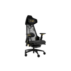Silla gaming asus rog detrier edition 20 aniversario rog