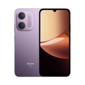 Movil xiaomi redmi 17c 5g 4 - 128gb purpura