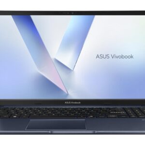 Portatil asus vivobook d1502xa - bq027 ryzen 7 840hs 8gb ssd512gb freedos 15.6 pulgadas