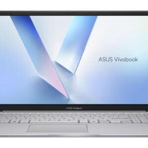 Portatil asus vivobook x1504ma - bq475 core 3 8gb ssd256gb freedos 15.6 pulgadas