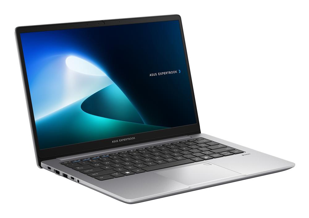 Portatil asus expertbook p1403cva - s62013w core 5 - 210h - 16gb - 512gb ssd - 14 pulgadas fhd - w11h