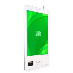 Ordenador tpv 10pos kiosco 32 pulgadas 10k - 32 j6412 8gb ddr4 256gb w11 iot