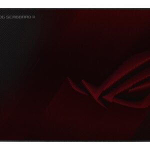 Alfombrilla asus nc11 rog scabbard ii medium