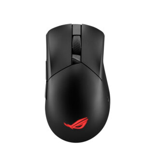 Raton gamiing asus p711 rog giii wl aimpoint