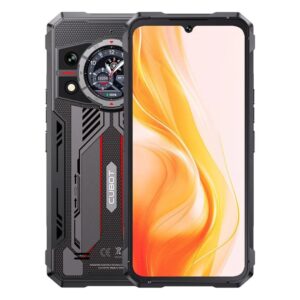 Movil cubot kingkong 11 5g 8 - 256gb 10200 mah