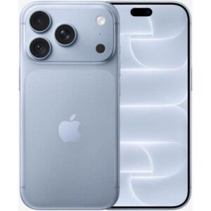 Apple iphone 18 pro 2tb rom glacier