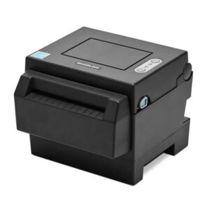 Impresora ticket termica directa bixolon slp - dl410 usb negra