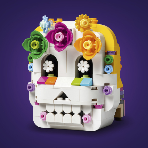 Lego altar de muertos