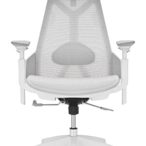 Silla gaming asus rog destrier ergo core blanca