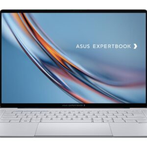 Portatil asus expertbook b9406caa - th1360x u7 - 356h - 32gb - 1tb ssd - 14 pulgadas - w11p - tactil