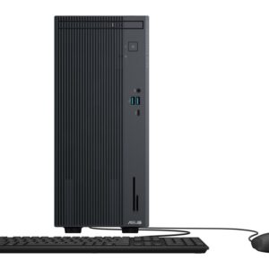 Ordenador asus expertcenter p500 sff pm500mh - 0r5220053x r5 - 220 - 16gb - 512gb ssd - w11p + teclado y raton