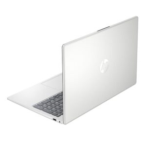 Portatil hp 15 - fd0009nsx n250 15.6 pulgadas - 4gb - 128gb ssd - w11 - gris