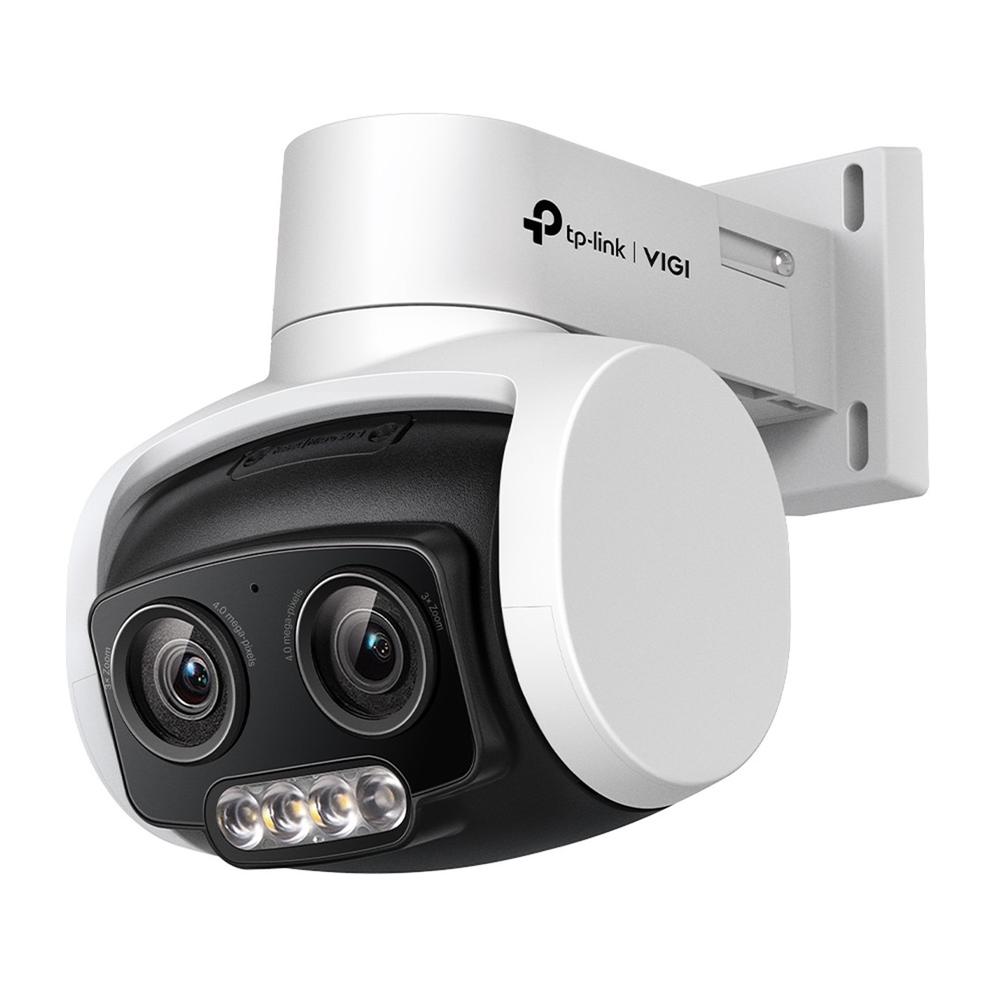 Camara de seguridad tp - link vigi c540v