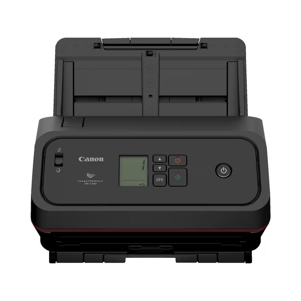 Escaner sobremesa canon imageformula dr - c360