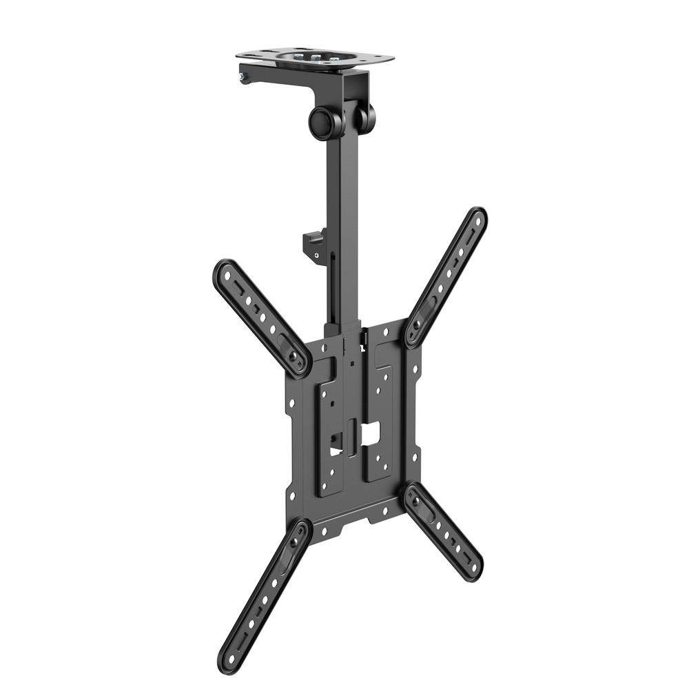 Soporte mesa ewent vesa hasta 55 pulgadas 400x400mm max 20kg