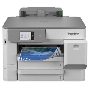 Impresora inyeccion brother hl - j5113dw color duplex